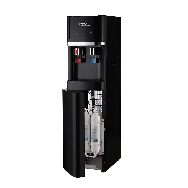 pou water cooler dispensers