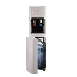 bottom loading water dispenser