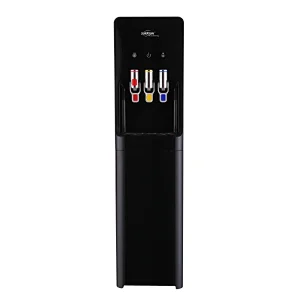 cold and normal water dispenser