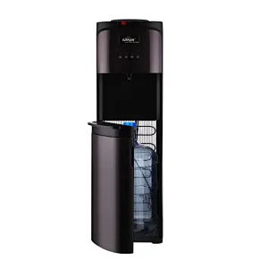 water dispenser with uv