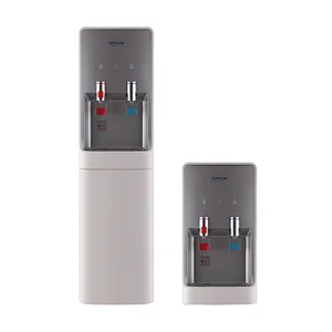 electronic hot water dispenser