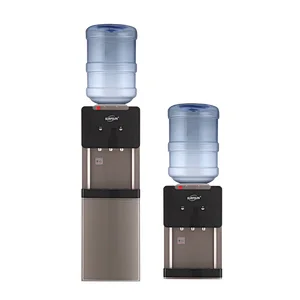 3 Taps Fridge Water Cooler