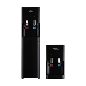 reverse osmosis water dispenser