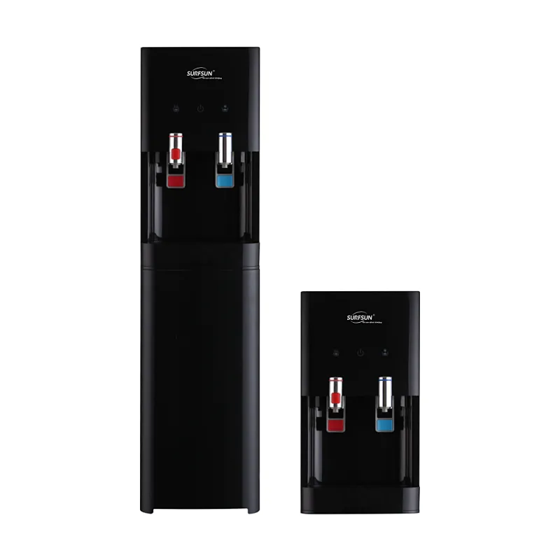 reverse osmosis water dispenser