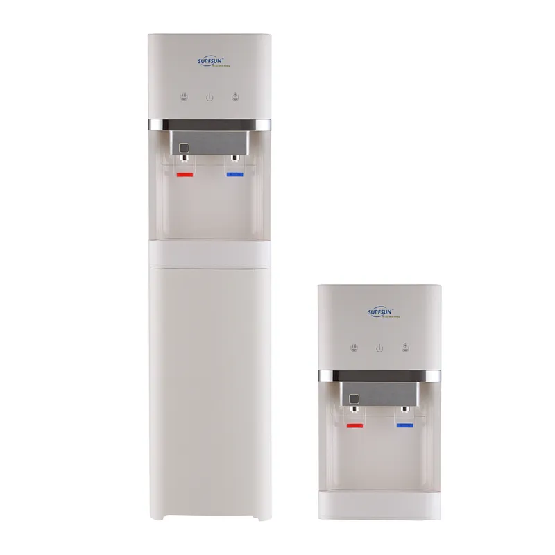 dispenser water heating cooling