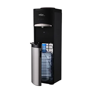 stainless steel water dispenser