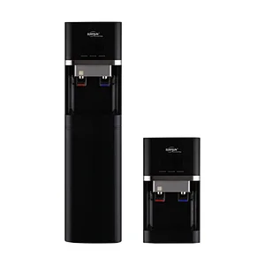 Vertical Hot And Cold UF RO Water Purifier  Water Dispenser