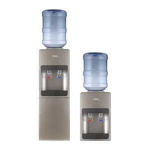 bottom loading water dispenser