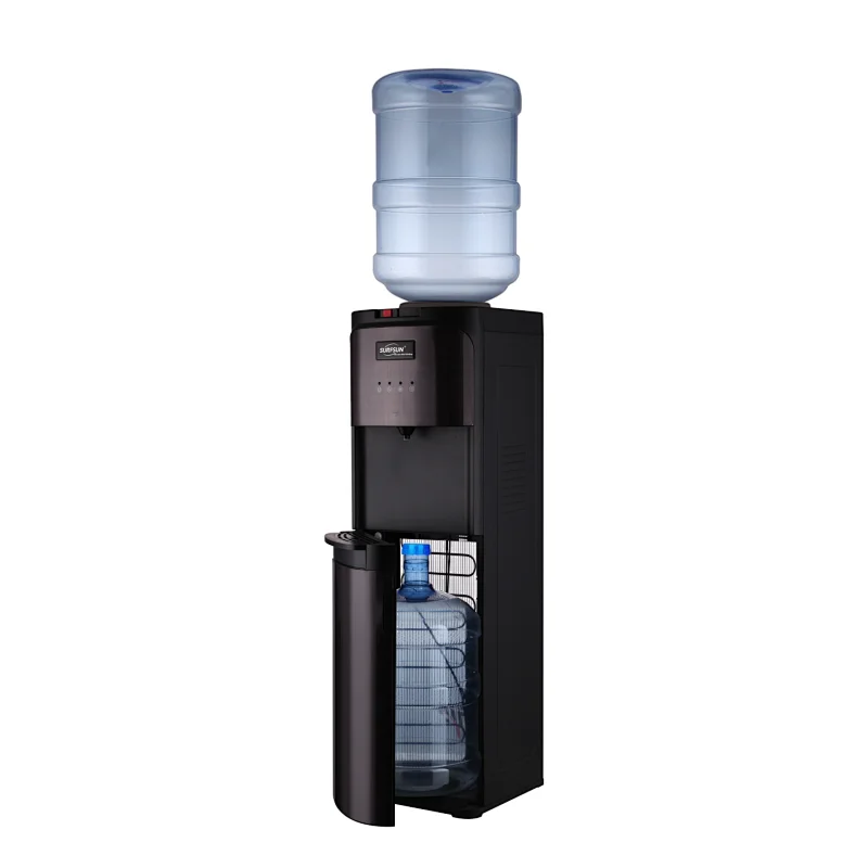water dispenser with uv