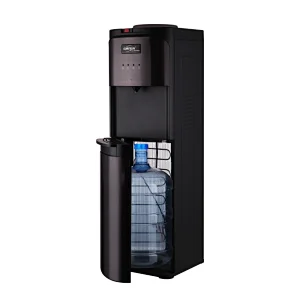 water dispenser with uv