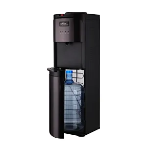 water dispenser with uv
