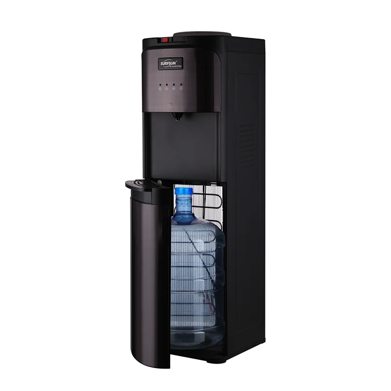 Sterile Water Dispenser With UV Light