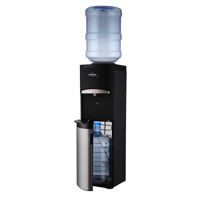 stainless steel water dispenser