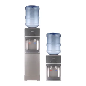 water dispenser compressor cooling