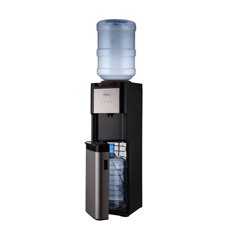 stainless steel water cooler tank
