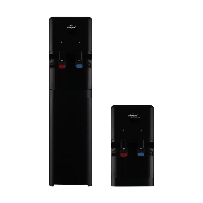 bottleless water cooler dispenser