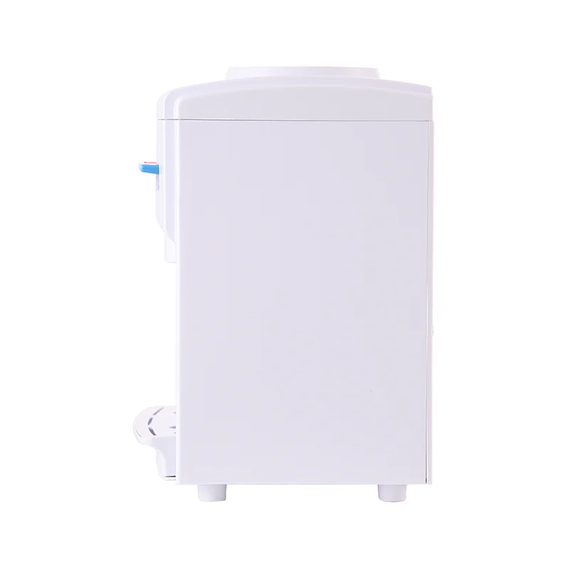 water dispenser bottom loading