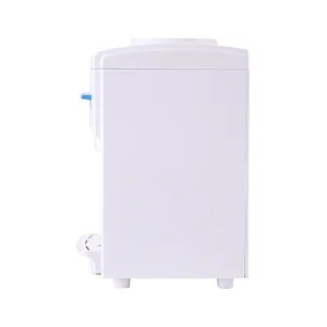 Top Loading Water Dispenser with Wheels
