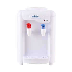 bottom loading water dispenser