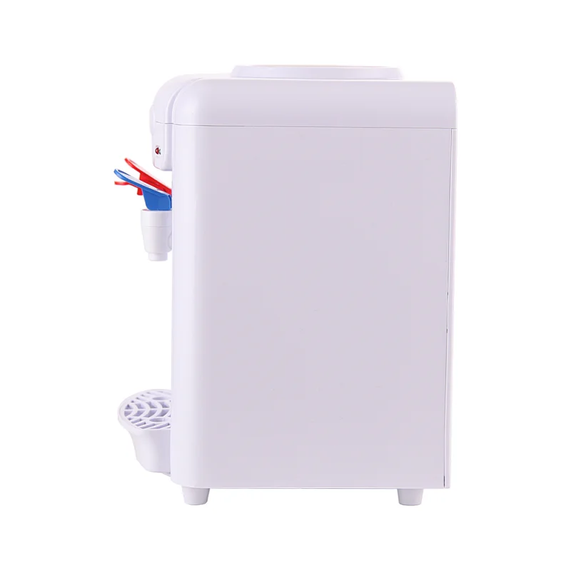 bottom loading water dispenser