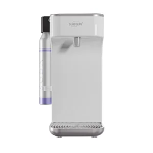 soda water maker