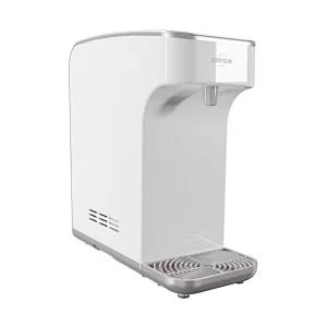 water dispenser table top