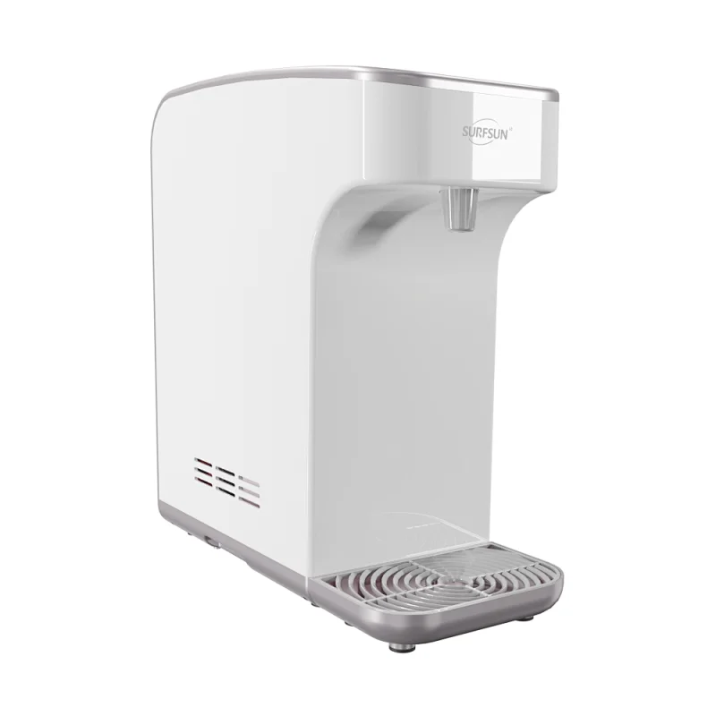 water dispenser table top