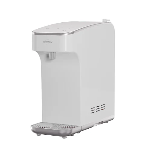 water dispenser table top