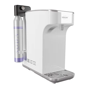 soda water maker