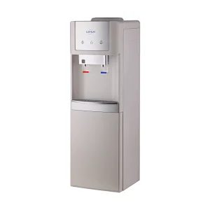 Compresser Cooling