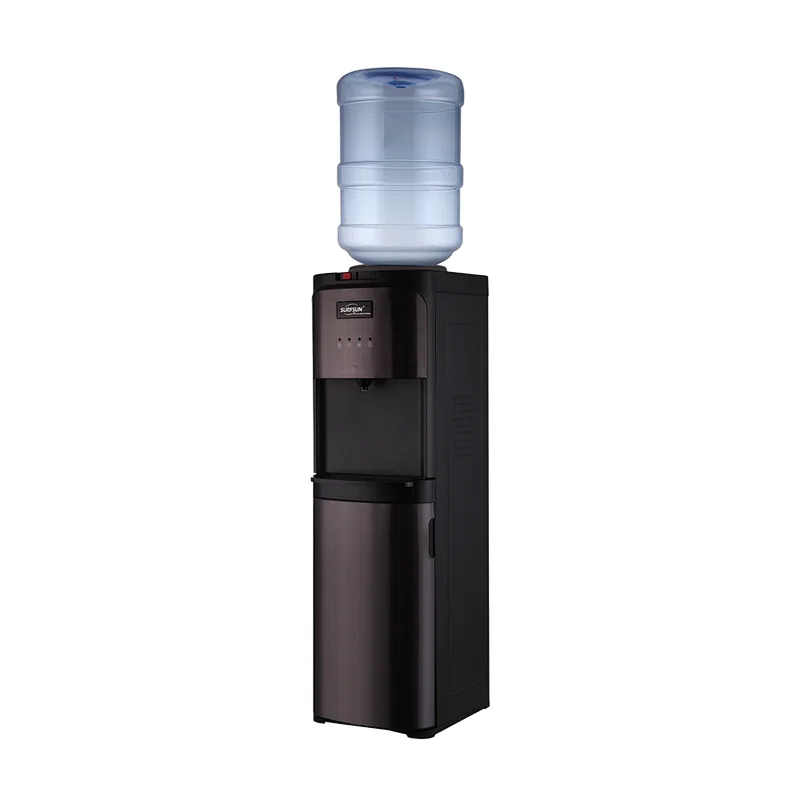 water dispenser with uv