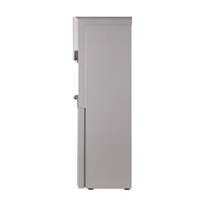 hot and cold drinking dispenser
