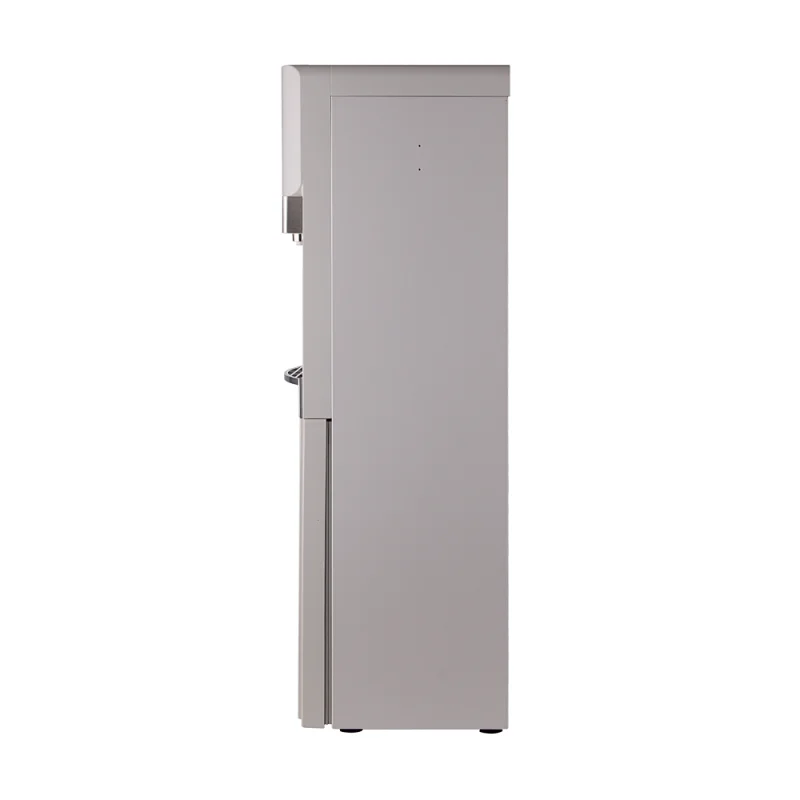 hot and cold drinking dispenser