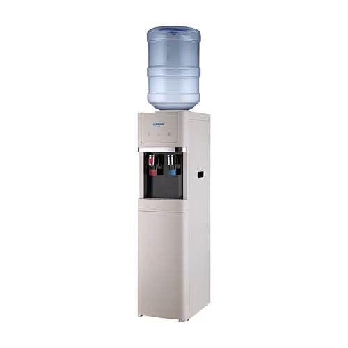Korean Design Water Dispensers