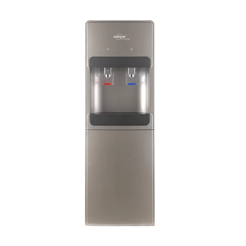Water dispenser For Household Office Use with filtration system