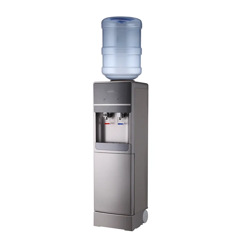 water dispenser compressor cooling