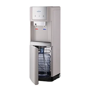 Bottom Loading Water Dispenser With 3 Taps