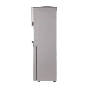 Compresser Cooling