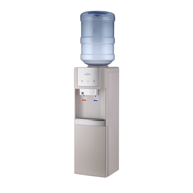 Compresser Cooling