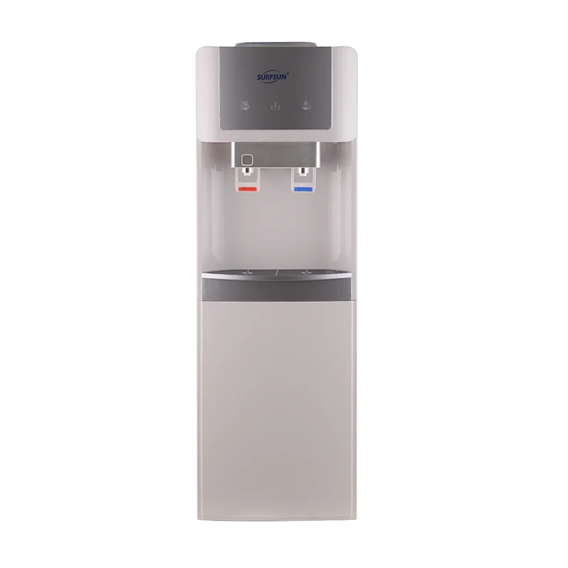 Compresser Cooling