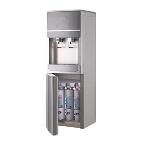 New POU Bottleless Filter Hot And Cold Water Dispenser Water Cooler For Home And Office Use