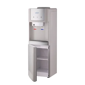 Compresser Cooling