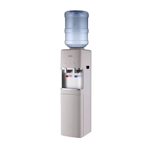 hot and cold water dispensers