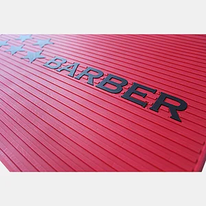 19inch L x 13inch Barber Mat for Tools