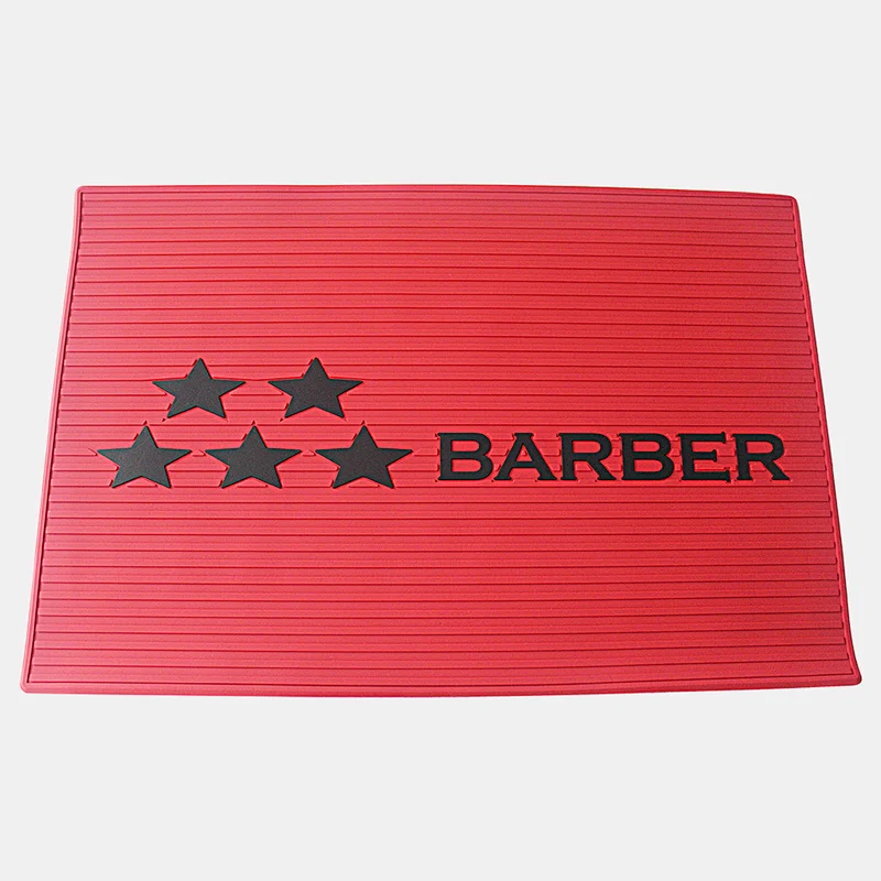 19inch L x 13inch Barber Mat for Tools