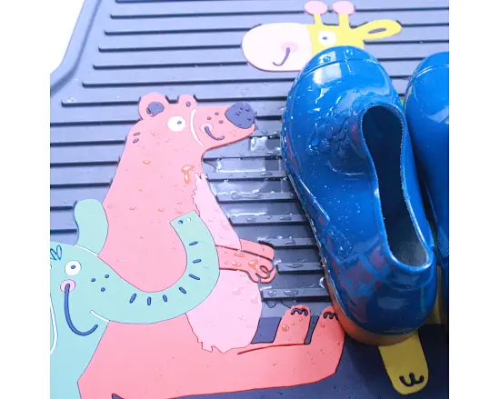 car seat floor mats manufacturer