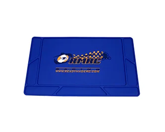 Personalized Rubber Car Mats