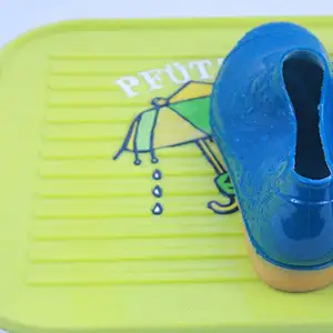 Cleaning Mat For Shoes