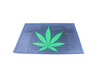 Lab Work Workbench Mat