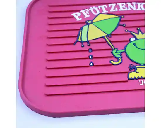 car seat protector and kick mat factory